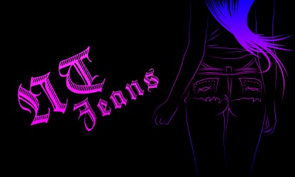 Loja de NTJEANS