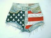 HOT PANT EUA